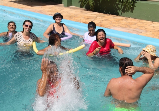 Pousada Rosa dos Ventos | M�rcio Fid�lis