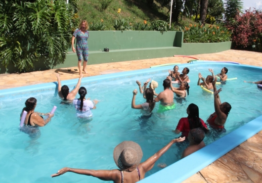 Pousada Rosa dos Ventos | M�rcio Fid�lis