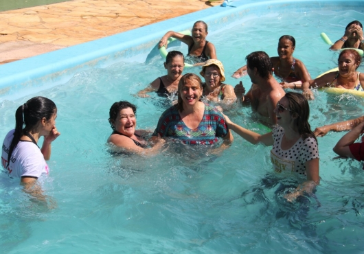 Pousada Rosa dos Ventos | M�rcio Fid�lis