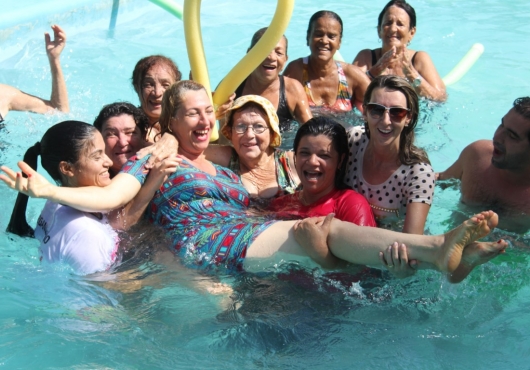 Pousada Rosa dos Ventos | M�rcio Fid�lis