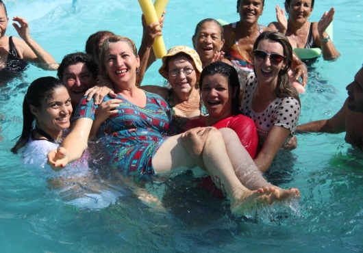 Pousada Rosa dos Ventos | M�rcio Fid�lis