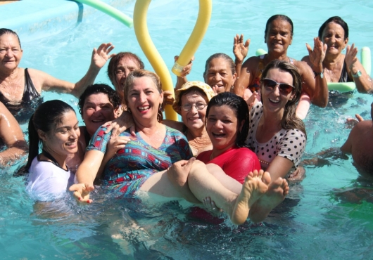 Pousada Rosa dos Ventos | M�rcio Fid�lis