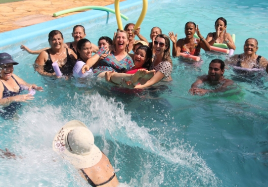 Pousada Rosa dos Ventos | M�rcio Fid�lis