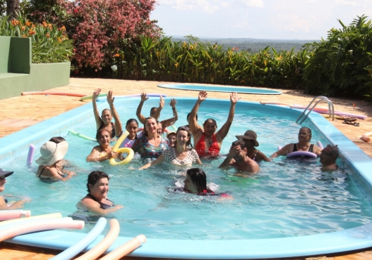 Pousada Rosa dos Ventos | M�rcio Fid�lis