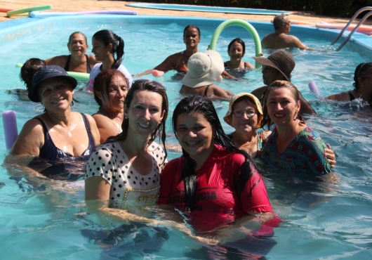 Pousada Rosa dos Ventos | M�rcio Fid�lis