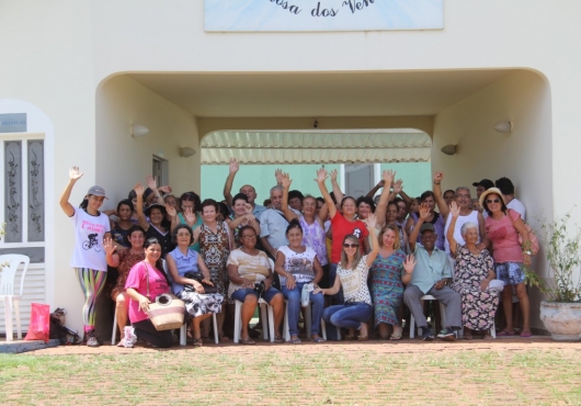 Pousada Rosa dos Ventos | M�rcio Fid�lis