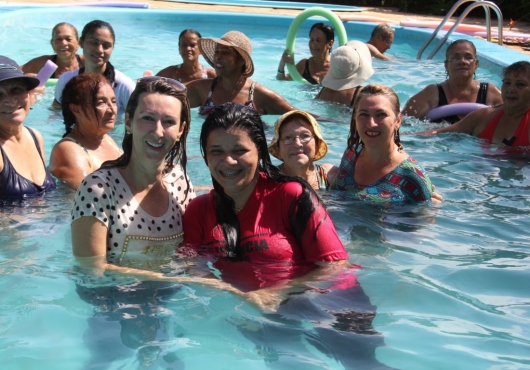 Pousada Rosa dos Ventos | M�rcio Fid�lis