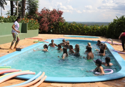 Pousada Rosa dos Ventos | M�rcio Fid�lis