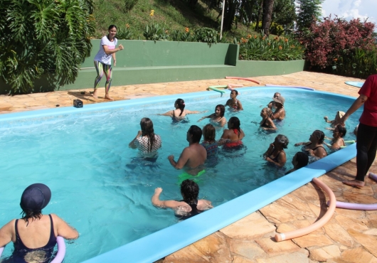 Pousada Rosa dos Ventos | M�rcio Fid�lis