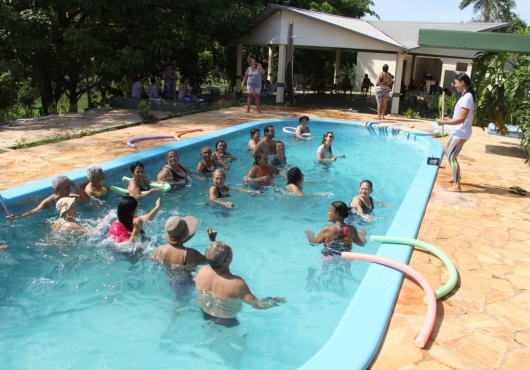 Pousada Rosa dos Ventos | M�rcio Fid�lis