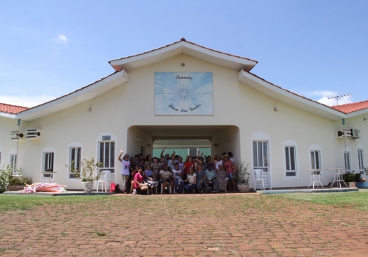 Pousada Rosa dos Ventos | M�rcio Fid�lis