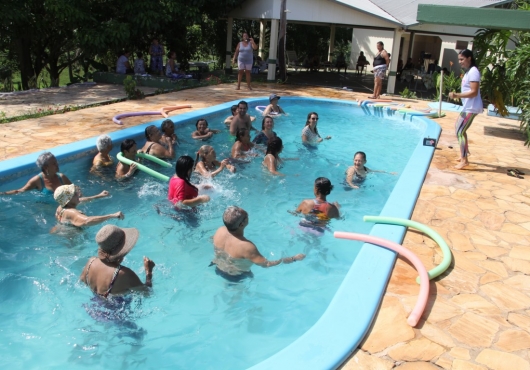 Pousada Rosa dos Ventos | M�rcio Fid�lis