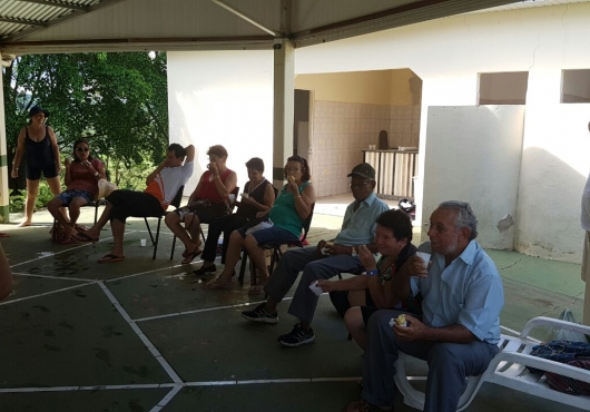 Pousada Rosa dos Ventos | M�rcio Fid�lis