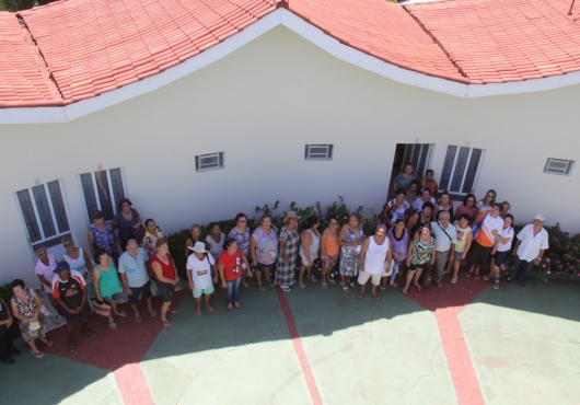 Pousada Rosa dos Ventos | M�rcio Fid�lis