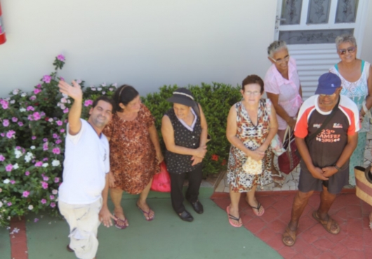 Pousada Rosa dos Ventos | M�rcio Fid�lis