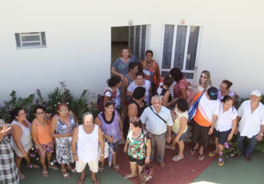 Pousada Rosa dos Ventos | M�rcio Fid�lis