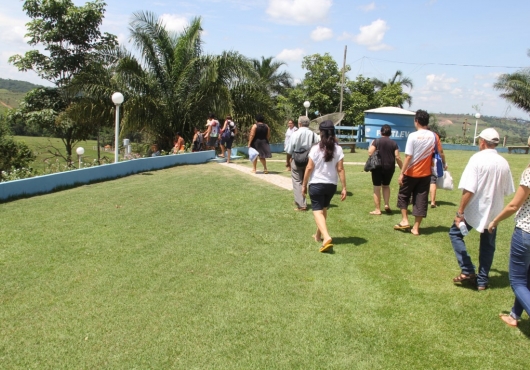 Pousada Rosa dos Ventos | M�rcio Fid�lis