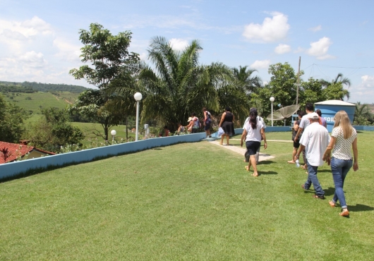 Pousada Rosa dos Ventos | M�rcio Fid�lis