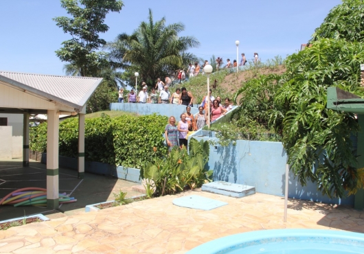 Pousada Rosa dos Ventos | M�rcio Fid�lis