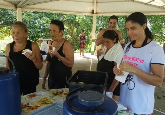 Pousada Rosa dos Ventos | M�rcio Fid�lis