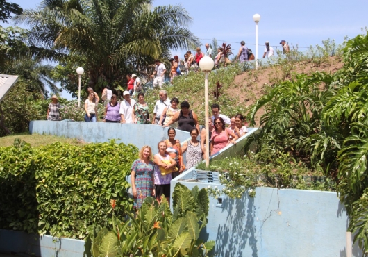 Pousada Rosa dos Ventos | M�rcio Fid�lis