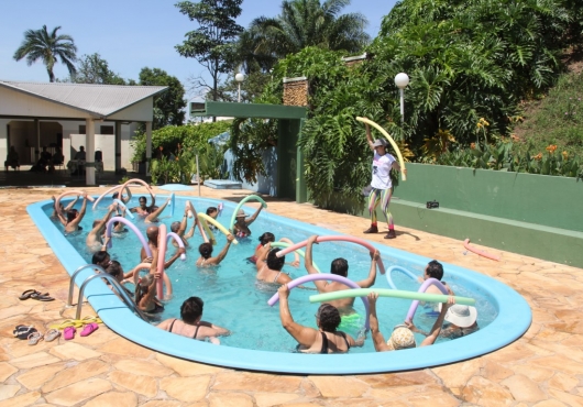 Pousada Rosa dos Ventos | M�rcio Fid�lis