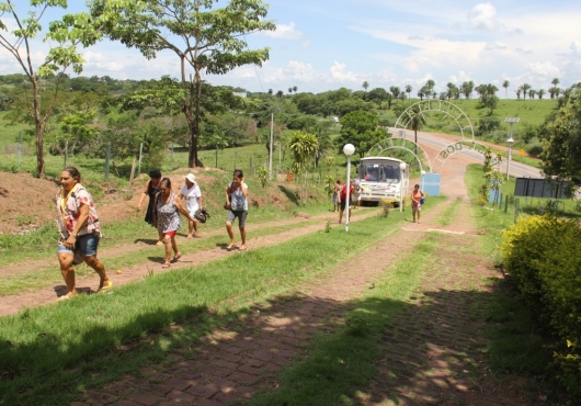 Pousada Rosa dos Ventos | M�rcio Fid�lis