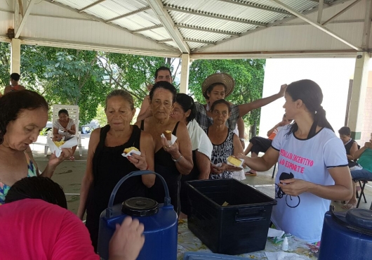 Pousada Rosa dos Ventos | M�rcio Fid�lis