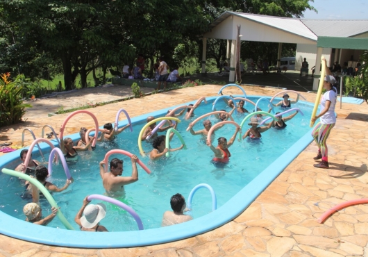 Pousada Rosa dos Ventos | M�rcio Fid�lis