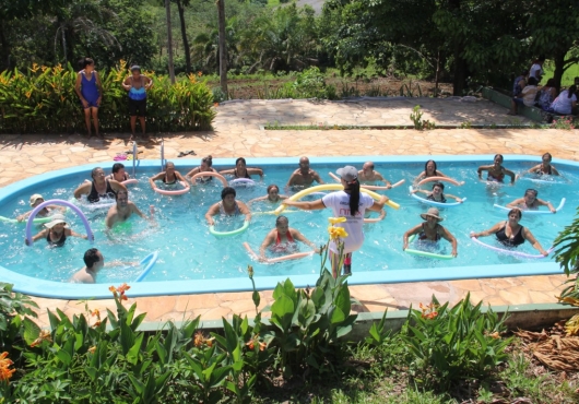 Pousada Rosa dos Ventos | M�rcio Fid�lis