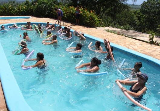 Pousada Rosa dos Ventos | M�rcio Fid�lis