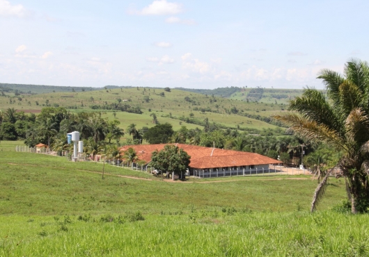 Pousada Rosa dos Ventos | M�rcio Fid�lis