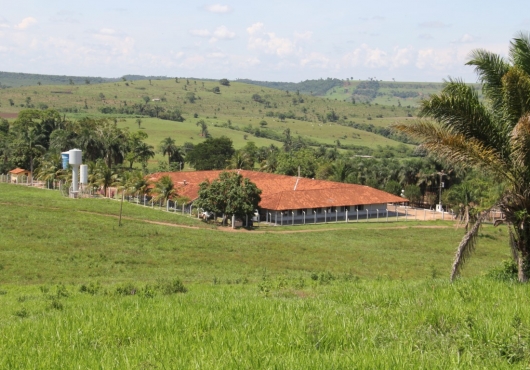 Pousada Rosa dos Ventos | M�rcio Fid�lis