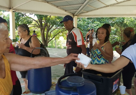 Pousada Rosa dos Ventos | M�rcio Fid�lis