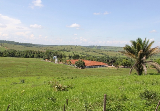 Pousada Rosa dos Ventos | M�rcio Fid�lis