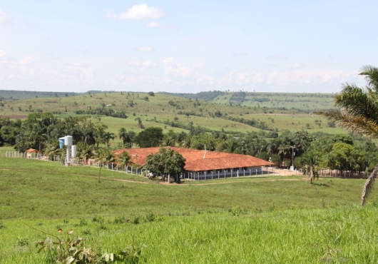 Pousada Rosa dos Ventos | M�rcio Fid�lis