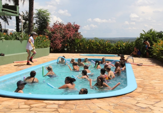 Pousada Rosa dos Ventos | M�rcio Fid�lis