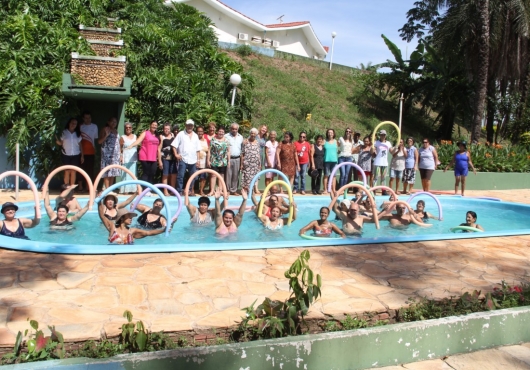 Pousada Rosa dos Ventos | M�rcio Fid�lis