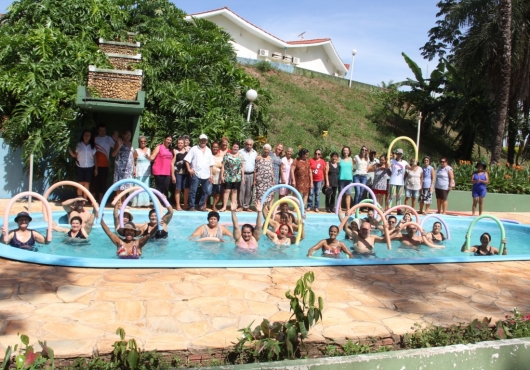 Pousada Rosa dos Ventos | M�rcio Fid�lis