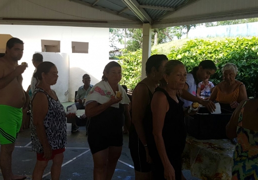 Pousada Rosa dos Ventos | M�rcio Fid�lis