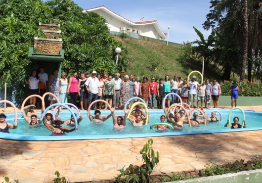 Pousada Rosa dos Ventos | M�rcio Fid�lis