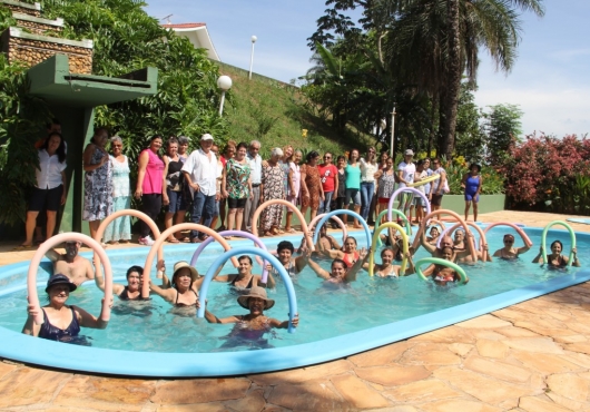 Pousada Rosa dos Ventos | M�rcio Fid�lis