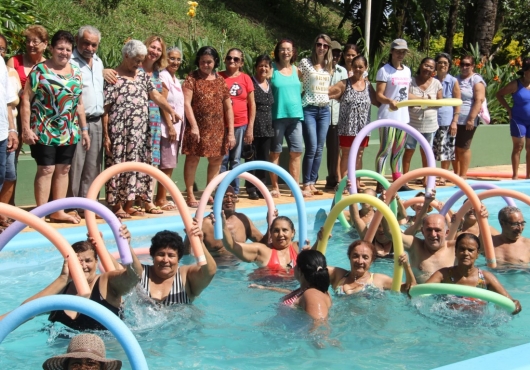 Pousada Rosa dos Ventos | M�rcio Fid�lis