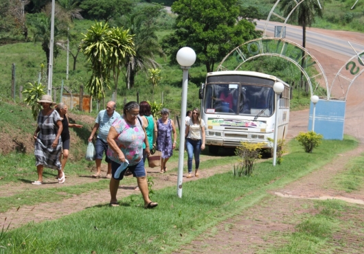 Pousada Rosa dos Ventos | M�rcio Fid�lis