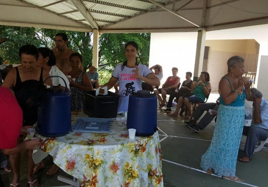 Pousada Rosa dos Ventos | M�rcio Fid�lis