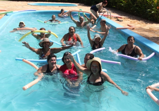 Pousada Rosa dos Ventos | M�rcio Fid�lis