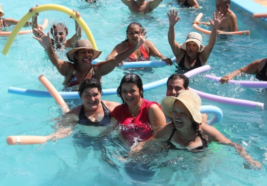 Pousada Rosa dos Ventos | M�rcio Fid�lis