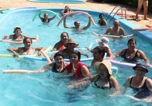 Pousada Rosa dos Ventos | M�rcio Fid�lis