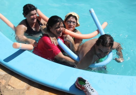 Pousada Rosa dos Ventos | M�rcio Fid�lis