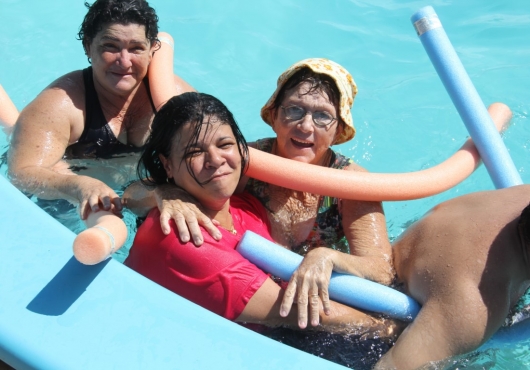 Pousada Rosa dos Ventos | M�rcio Fid�lis